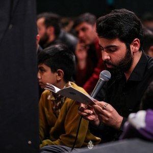 دعای جوشن کبیر