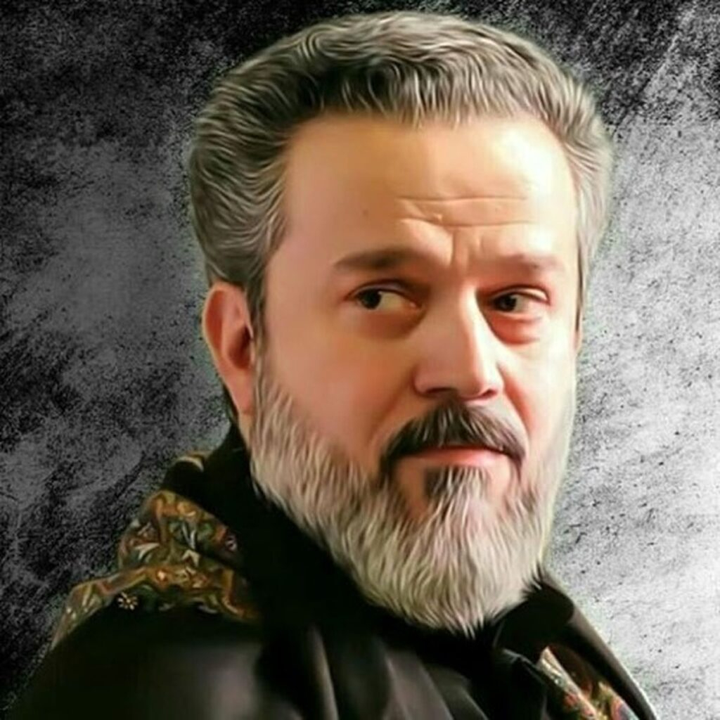 قصیده آنه ام الروای 