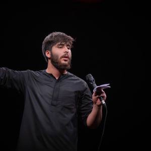 ای تموم زندگیم ای دلیل بندگیم حسین‌جان